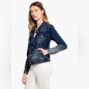 🚨Just USA Jean Jacket
